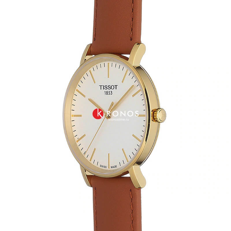 Фотография часов Tissot Everytime Medium T109.410.36.031.00_2